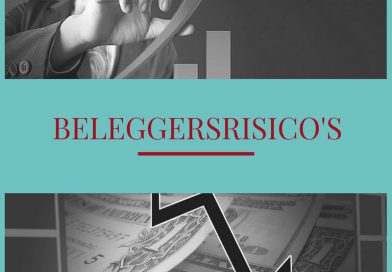 Beleggersrisico’s – Videointroductie