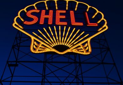New York sleept Shell voor de rechter